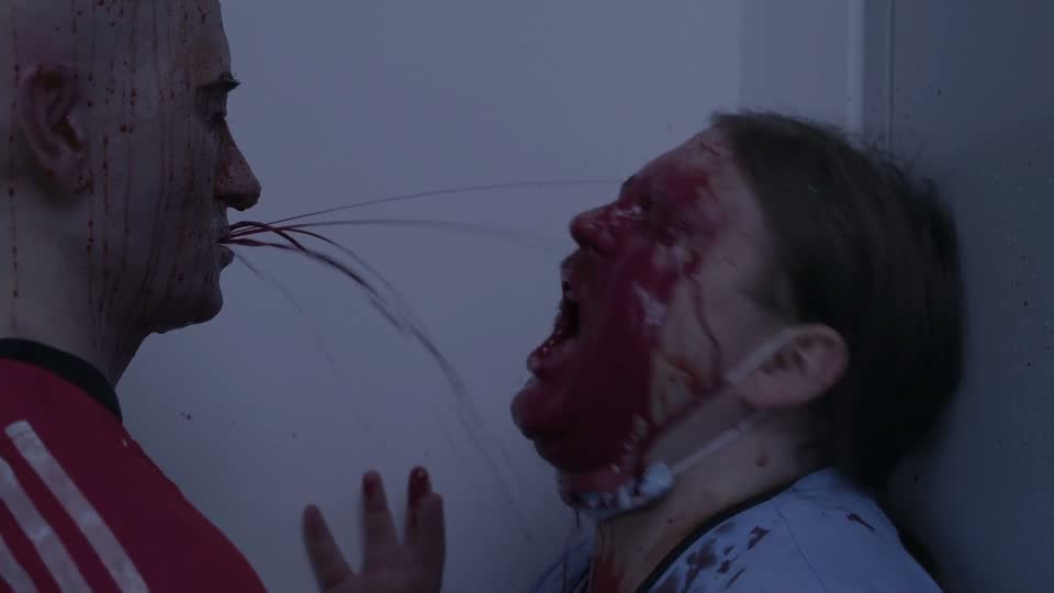 End of History Part 1 frame 212